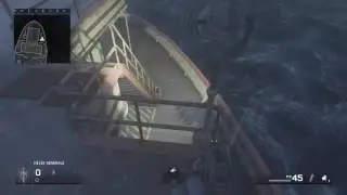 MWR- EASY SPOT ON WET WORK (OLD SCHOOL)