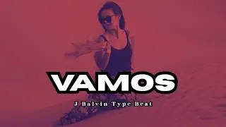 J Balvin Type Beat &ndash; 