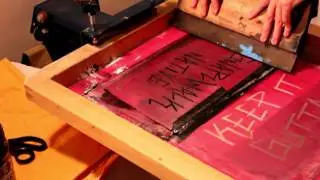 Dertbag Design Commercial #1