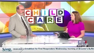 MSU Extension childcare resources with Bob Anderson