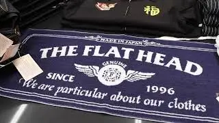 Private Stock - The Flat Head