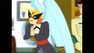 Birdgirl
