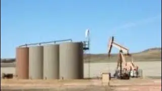 Oil Tank Battery Update