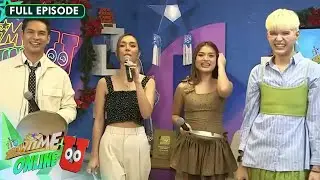 Showtime Online U - January 1, 2026 | Full Episode