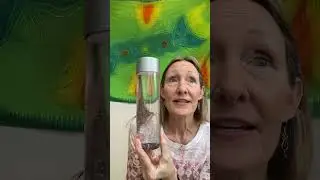 Mindfulness Jar