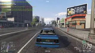 GTA RP Velocity Underground Intro