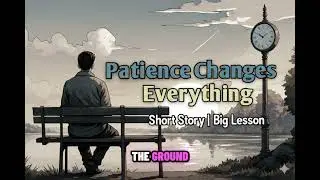 Patience Changes Everything &mdash; A Heart-Touching Short Story About Life and Hope