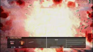 Battlefield 4 | Destroying a salty admins ego
