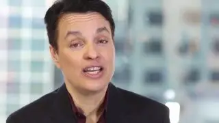 Camille Wojtasiak on being LGBT in Business