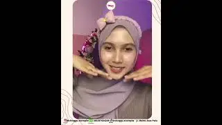 Bando Pita Bulu  #bandomurah  #bedakmurah #blushonmurah #chinggu #eyelinermurah #chinggustore