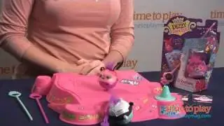 Dizzy Dancers от Hasbro