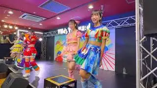 UtaGe! リリースイベント 「PARTY HIGH!!」 2024/8/25