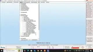 Inventory Register  Stock Journal & Transfer Register in BUSY Tally Science Data Entry GST Computer