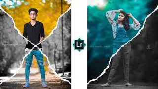 PicsArt - Viral Creative Photo Editing || Lightroom Photo Editing || Ghaus Editz