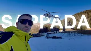 chilling in Sappada prima della stagione sciistica | DOLOMITI