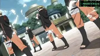 Naruto-vember | Home of Naruto
