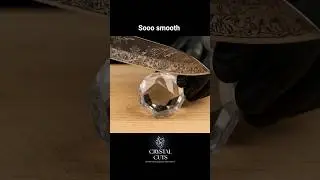 Crystal Ball ASMR &ndash; What&rsquo;s Inside Will Mesmerize You 🔮