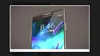 Samsung Galaxy S5 Prime или каким должент был быть Galaxy S5