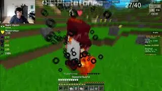 UHC HIGHLIGHT - Qualif Byslide Cup KILL RECORD