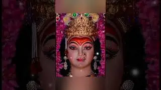 dayalu tu hai man kshma kar deti hai sabhi ke kashton Ko man tu har leti hai #shots