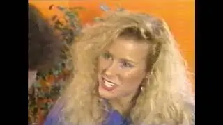 Mid-80s Canadian TV Commercials (STV Saskatoon)