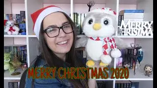 MERRY CHRISTMAS 2020