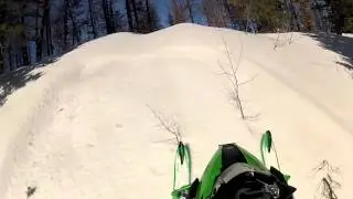 Trinity Mountain Men 3