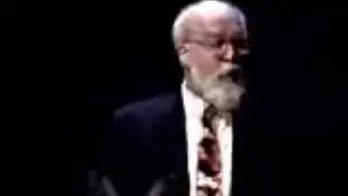 Daniel Dennett - Types of Evolutionary Processes