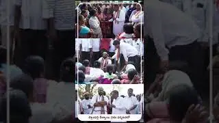 Gaddam Vamsi Krishna - Congress party Peddapalli parliamentary candidate | Vivek Venkatswamy | Kaka