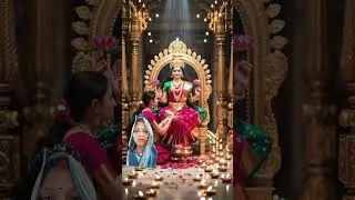 maati ke moort #ambematabhajan #bhaktisong