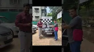 #todaydelivery #ciazautomaticpetrol #2016❤️ #congratulations #Sir #thane04 #🙏🏻&hearts;️08/05/2023 #maruti