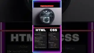 Html And Css #html #shorts