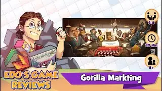 Edo's Gorilla Marketing Review