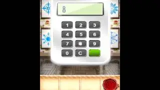 100 Doors: Seasons Level 20 Walkthrough