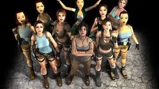 Evolution of Video Games 2 1958-2018