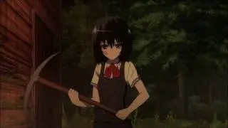 Mei Misaki // Another // AMV // Control