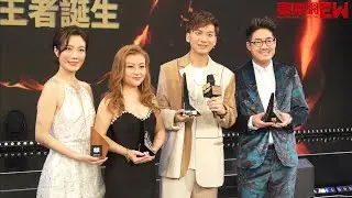 中年好聲音｜周吉佩奪冠即返工 盼能做全職藝人