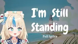 Sameko Saba Sings 