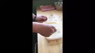 Wentelteefjes