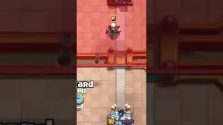 🦩 Epic or Fail? 🦩#gaming #clashroyale #sohrts #supercell #evo