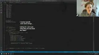 ChucK - audio programming: Additive Synth (full code explanation and preset playthrough)