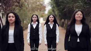 ميدلي الصلب والقيامة _  كورال القطيع الصغير