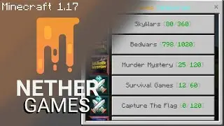 Minecraft Bedrock: Melhor servidor da 1.17