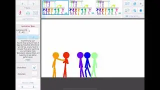 Stickman Death Maze 5!     ⚠️*SNEAK PEAK*⚠️