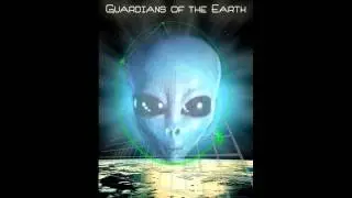 Guardians of the Earth - One Moon Circling