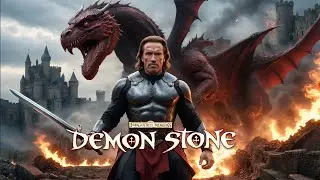 Forgotten Realms: Demon Stone 2025 - часть 1
