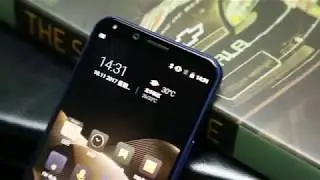 Leagoo S8 Pro на MediaTek Helio P25. Смартфон за 250$
