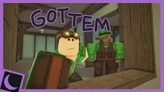 [TC2 Animation] GOTTEM