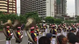 ASEAN50 IN THE PHILIPPINES