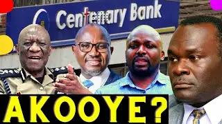 OLUTALO: CENTENARY BANK & KIWANUKA MU LUTALO LWA BWIINO-ANI ALIMBA? ANI AYOGERA AMAZIMA? COMING SOON
